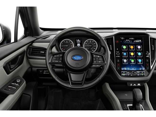 2025 Subaru Forester Premium photo 14