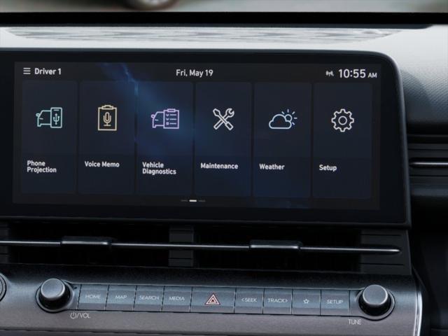 2026 Hyundai Kona SEL photo 6