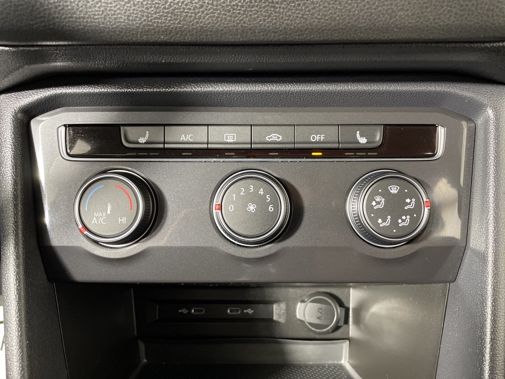2022 Volkswagen Tiguan S photo 21