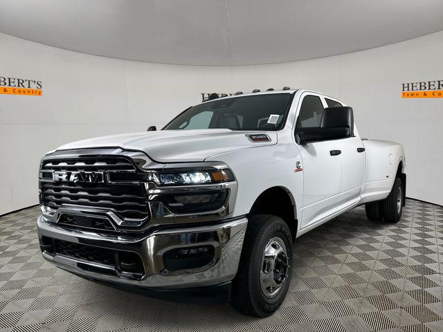2026 RAM Ram 3500 Pickup Tradesman's photo