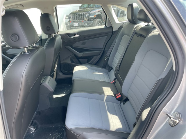2025 Volkswagen Jetta 1.5T SE photo 41