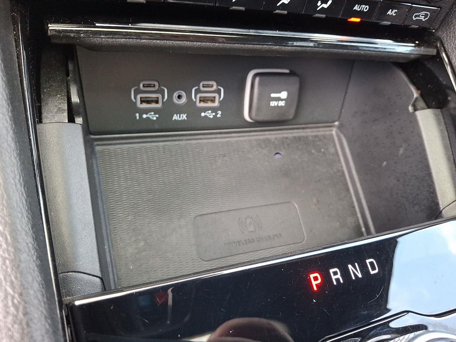 2023 Jeep Grand Cherokee Altitude photo 23