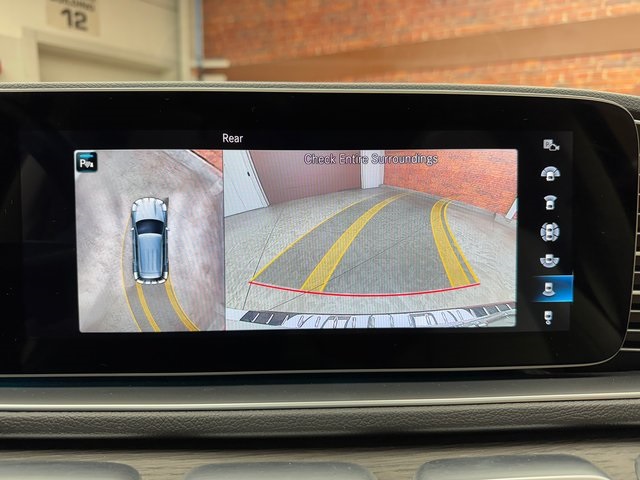 2023 Mercedes Benz GLE 350 4MATIC photo 19