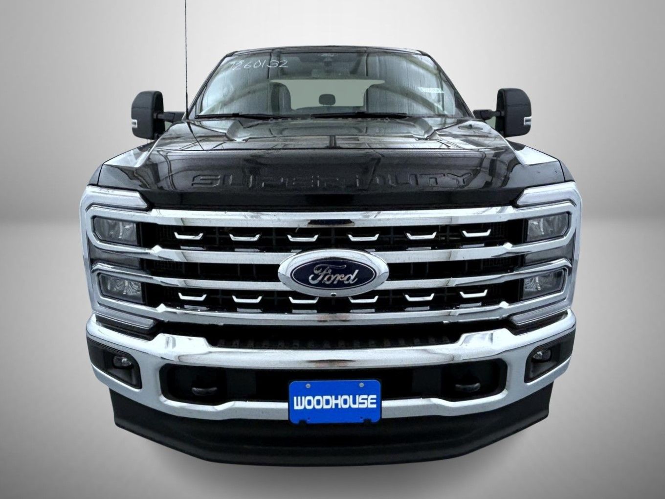 2026 Ford F-250 photo 2