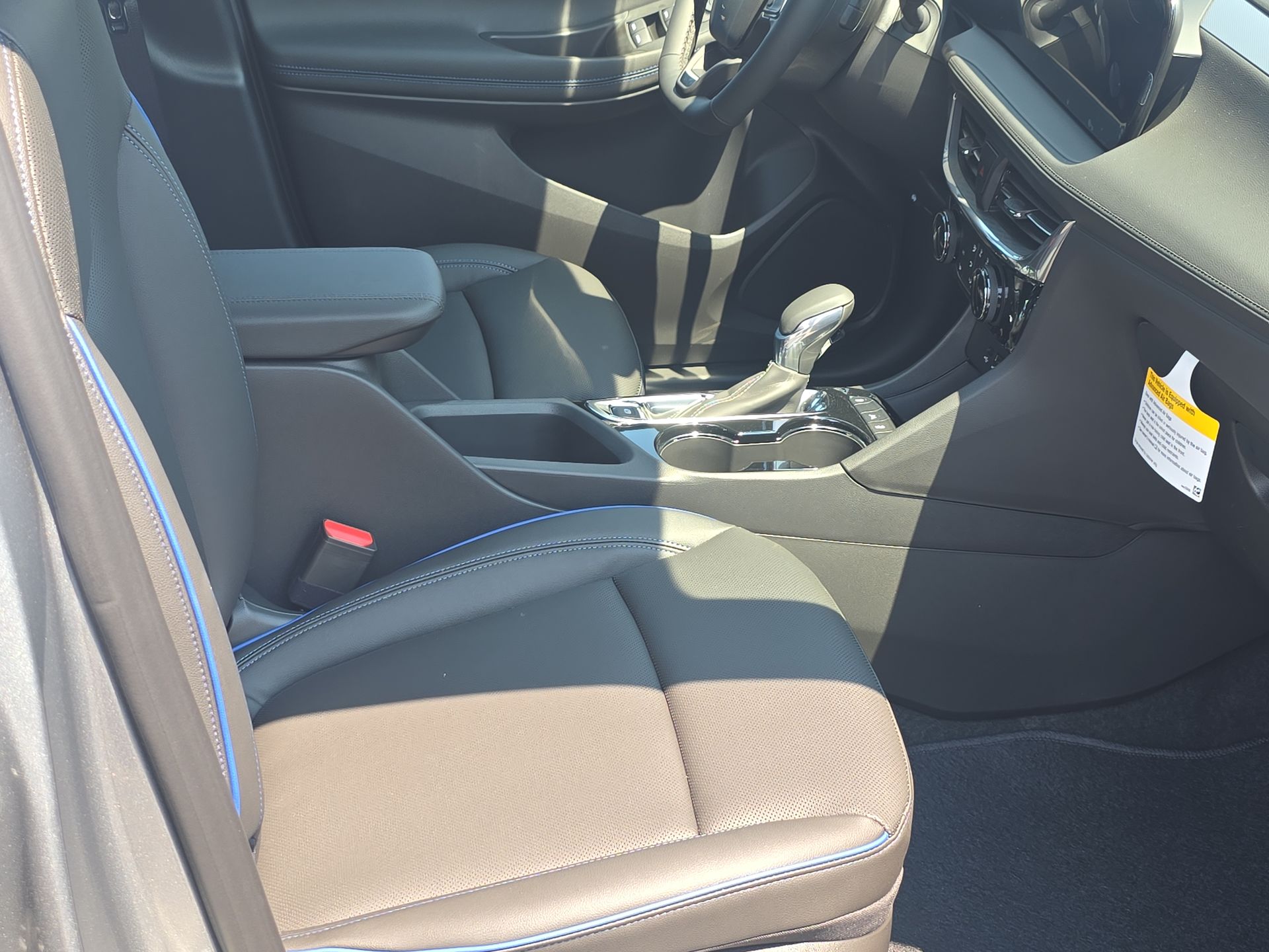 2026 Buick Encore GX Sport Touring photo 57