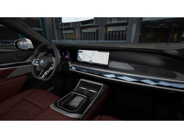 2026 Bmw i7 eDrive50 photo 12
