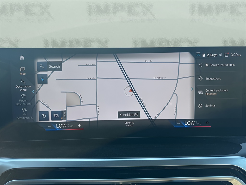 2023 Bmw i4 eDrive40 photo 20