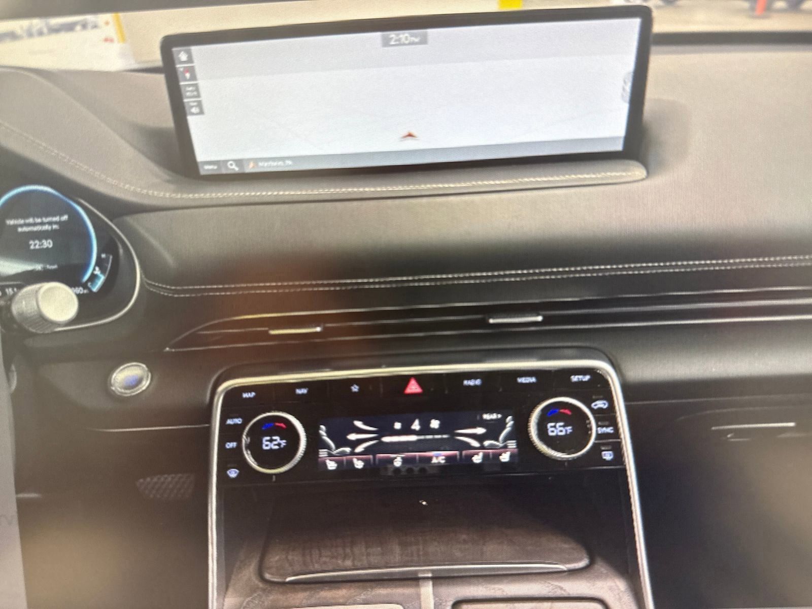2024 Genesis GV80 3.5T photo 4