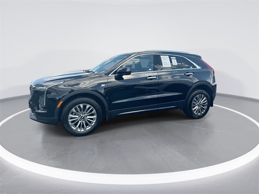 2024 Cadillac XT4 Premium Luxury photo 5