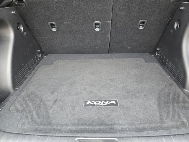 2024 Hyundai Kona N Line photo 31