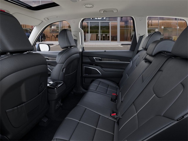 2025 Kia Telluride EX photo 14