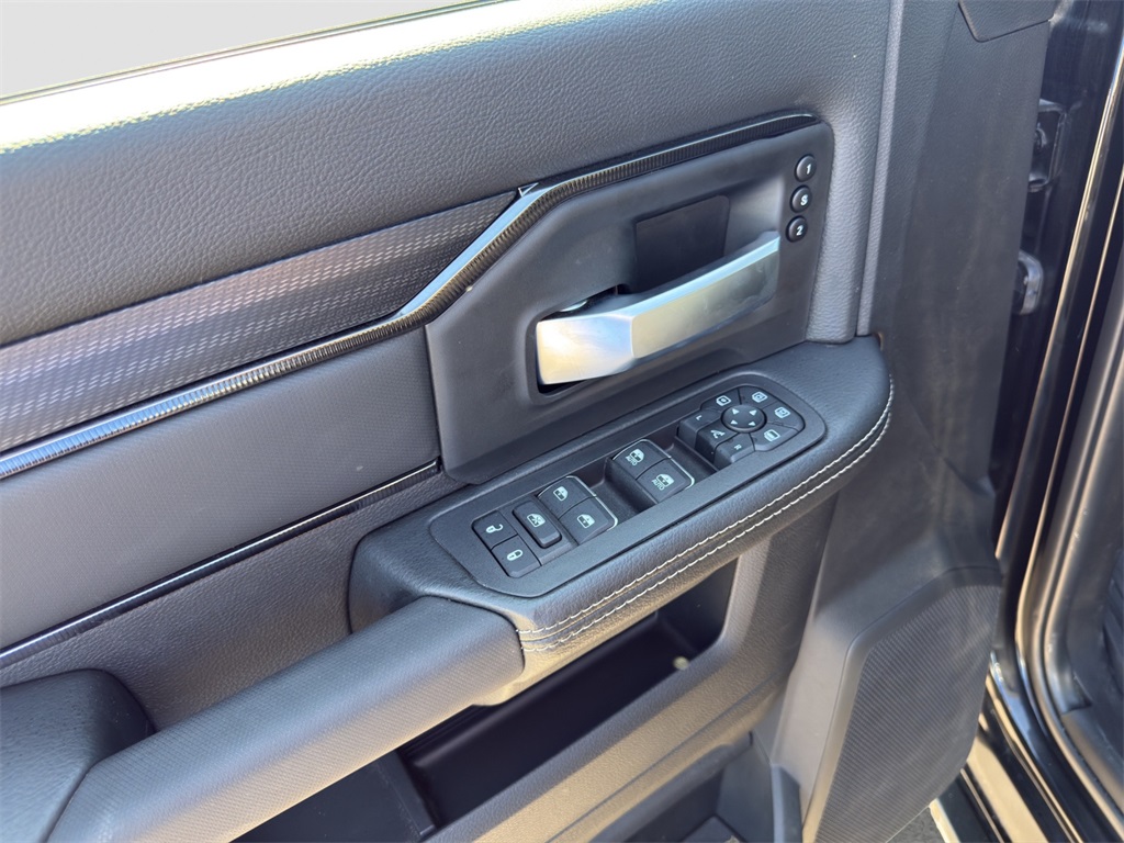 2025 Ram 2500 Power Wagon photo 12