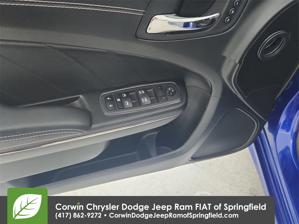 2022 Dodge Charger SRT8 Hellcat Widebody photo 20