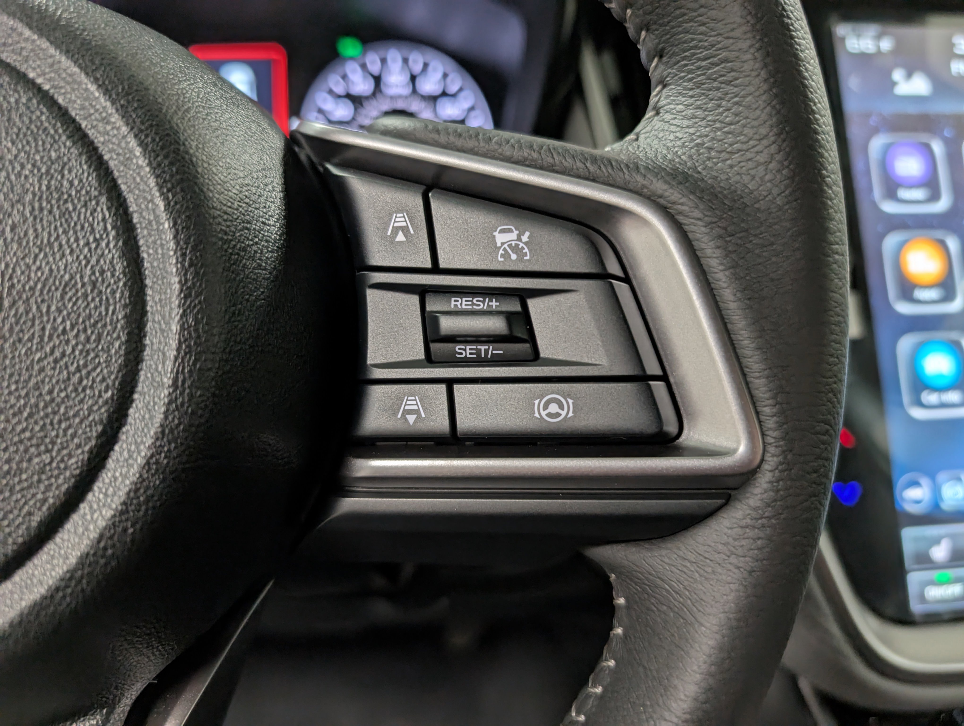 2025 Subaru Outback Premium photo 9
