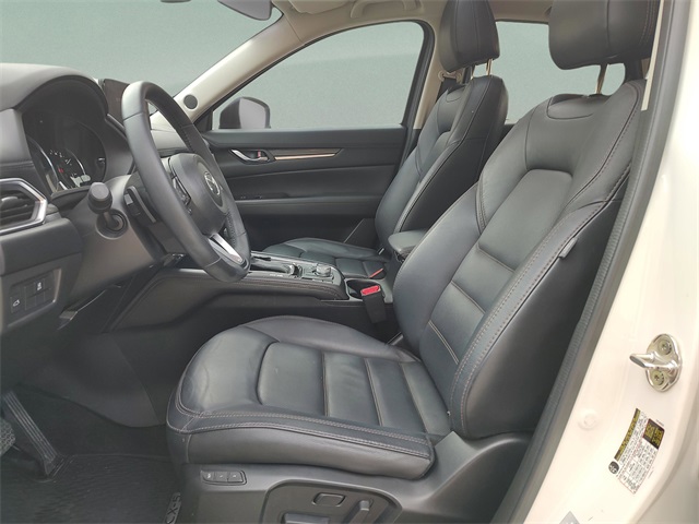 2023 Mazda CX-5 2.5 S Premium photo 23