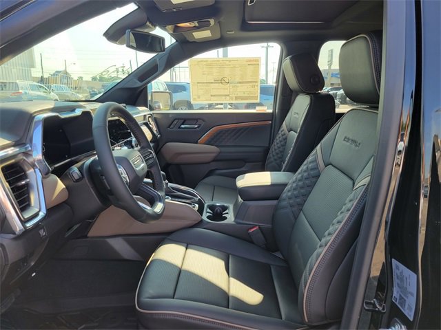 2025 Gmc Sierra 1500 Denali photo 14