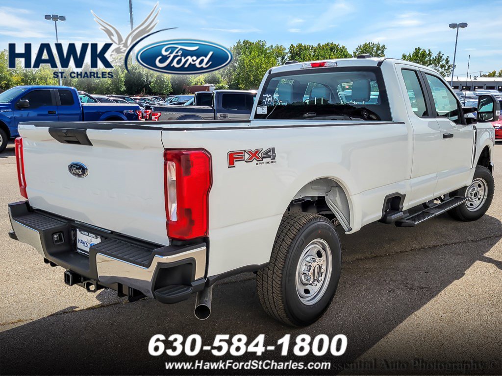 2026 FORD F-250 - Image 6