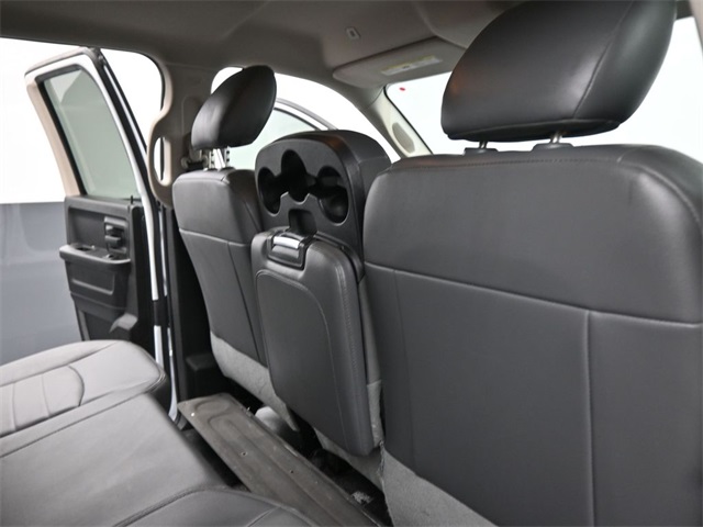 2020 Ram 1500 Classic Tradesman photo 12