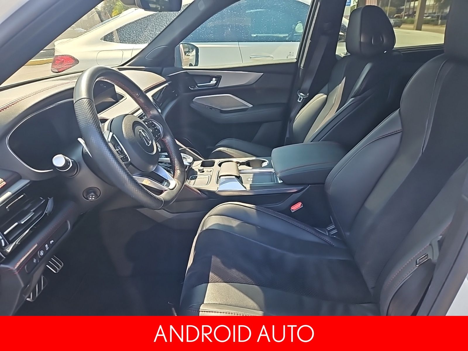 2023 Acura MDX SH-AWD A-Spec photo 7