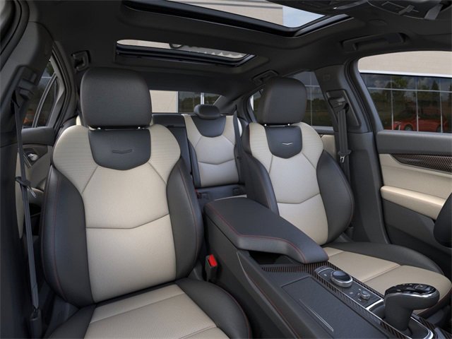 2026 Cadillac CT5 V photo 15