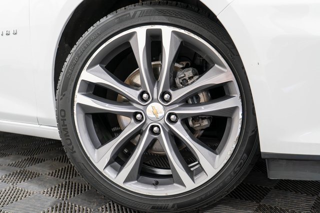 2023 Chevrolet Malibu 2LT photo 8
