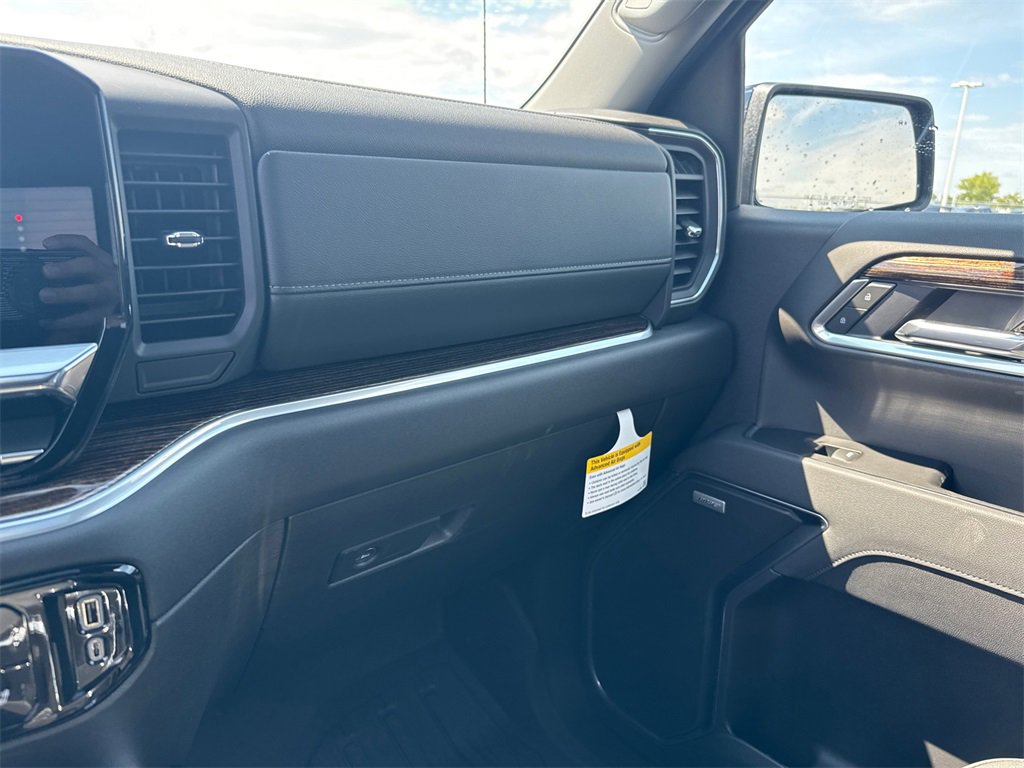 2026 GMC SIERRA - Image 26