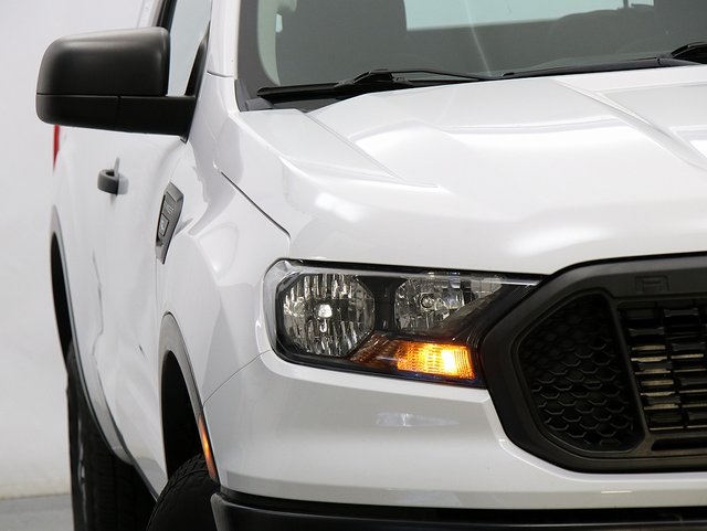 2020 Ford Ranger XL photo 4