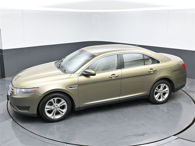 2013 Ford Taurus SEL