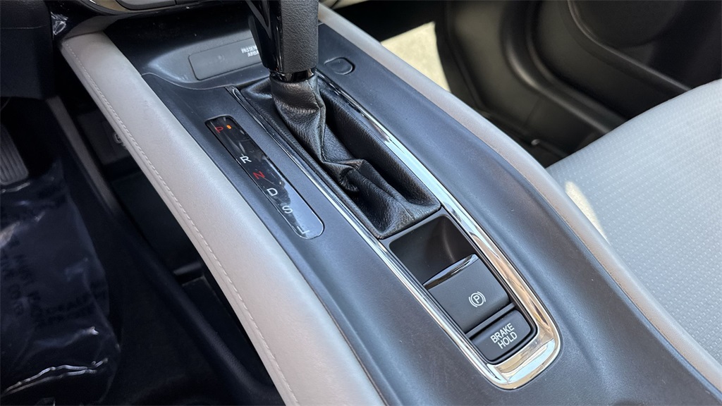 2019 Honda HR-V LX photo 49