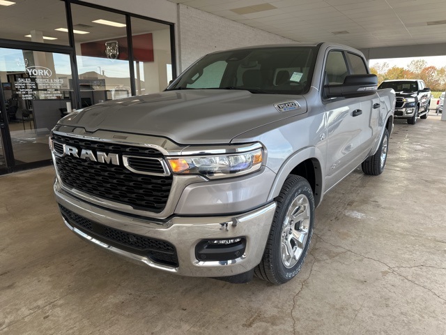 2026 Ram 1500 Big Horn Lone Star photo 2
