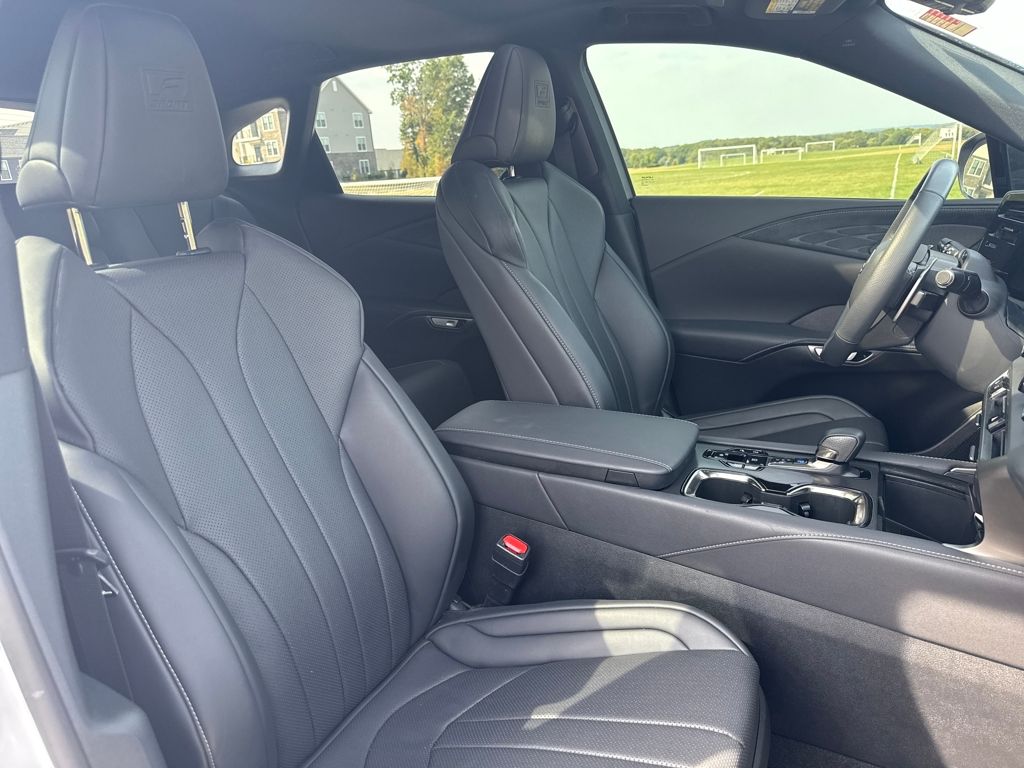 2024 Lexus RX 350 F SPORT Handling photo 15