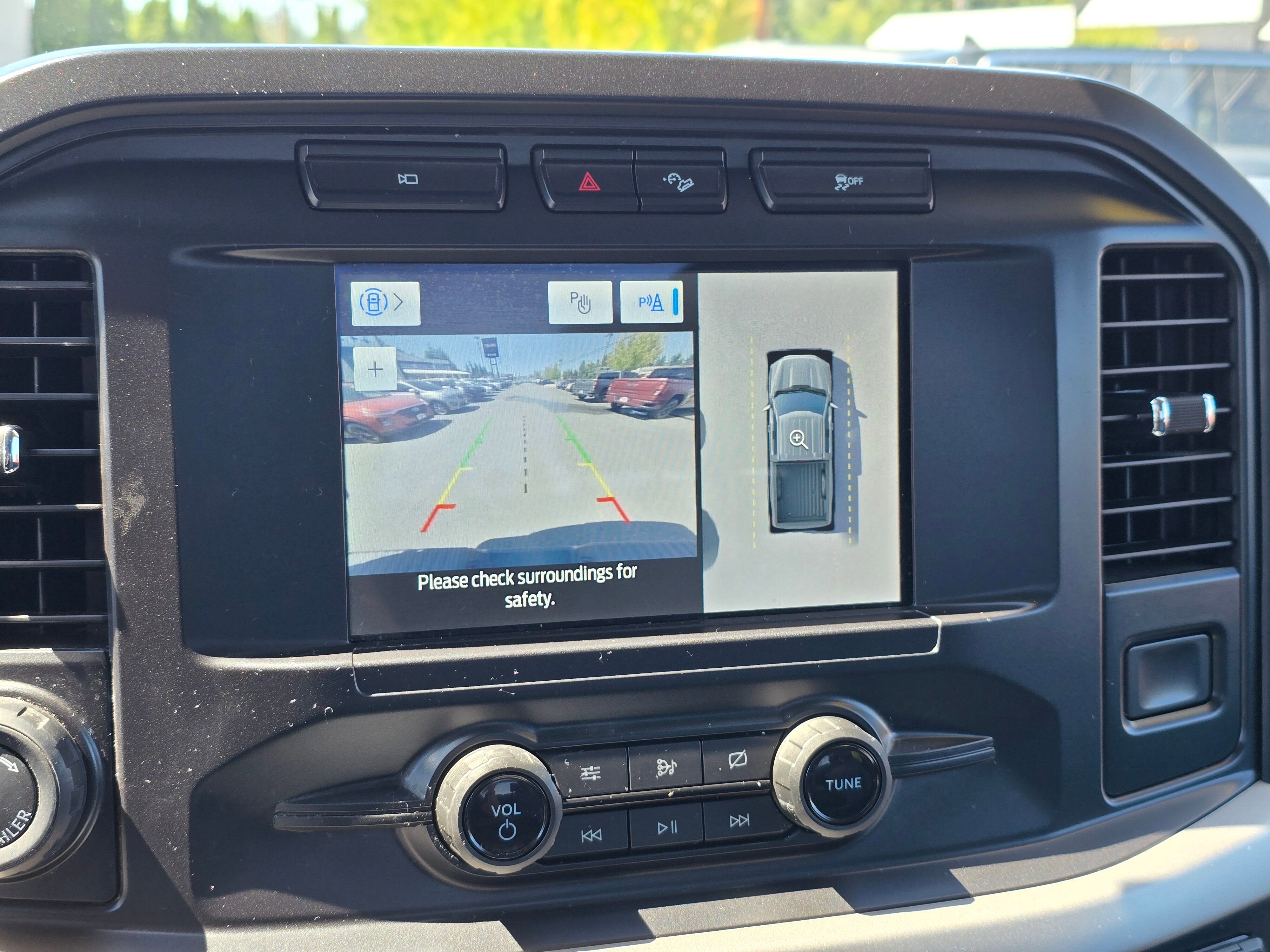 2021 Ford F-150 XL photo 6