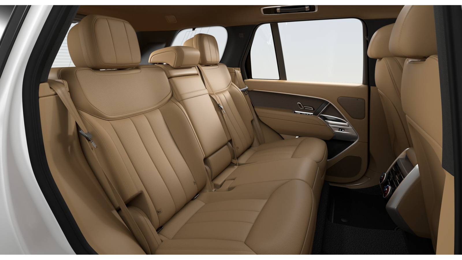 2026 LAND ROVER RANGE ROVER - Image 6