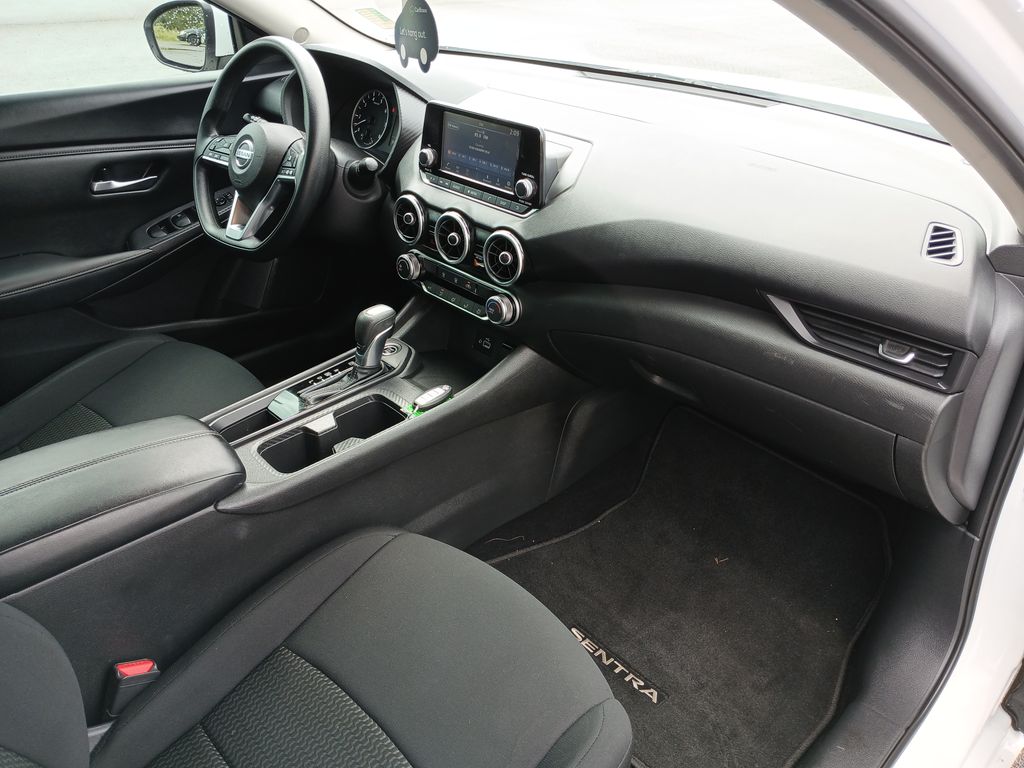 2023 Nissan Sentra S photo 27