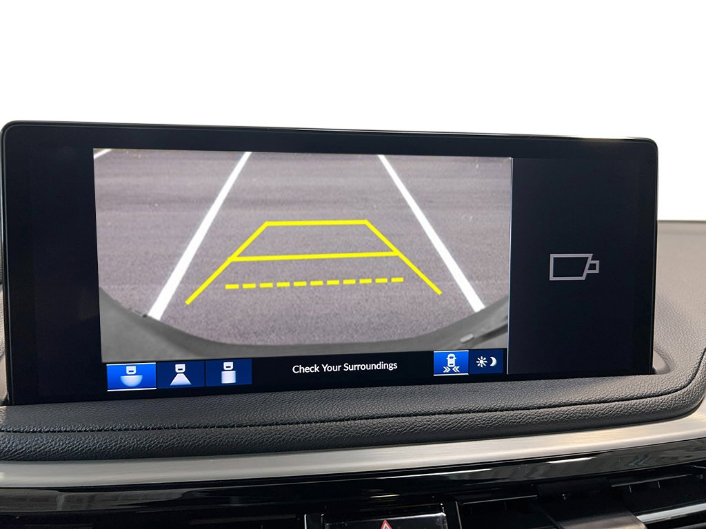 2026 Acura MDX SH-AWD photo 17