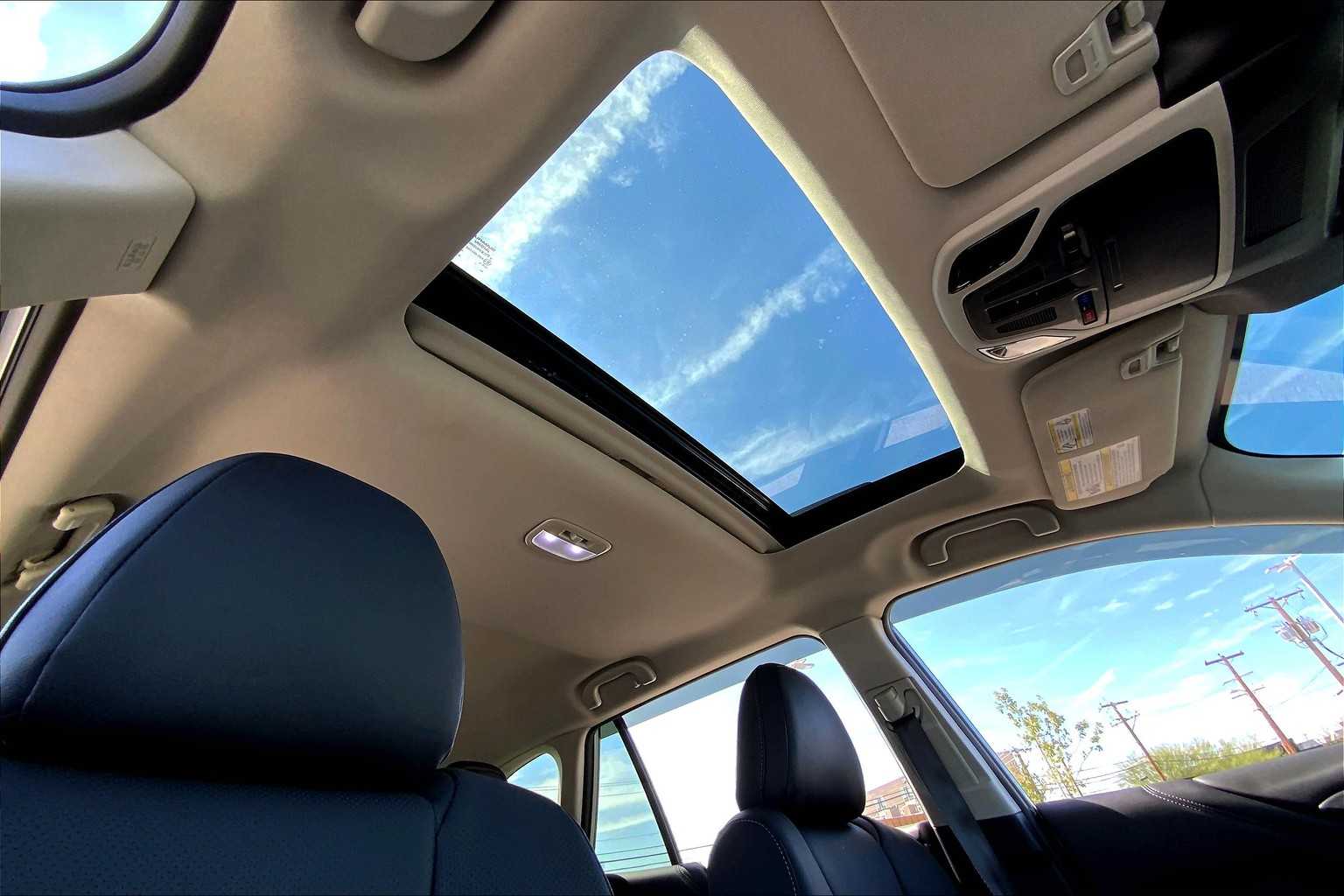 2025 Subaru Outback Limited photo 12