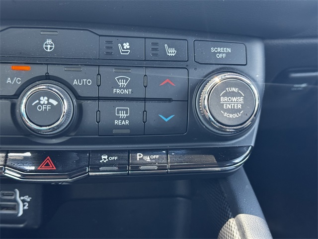 2024 Dodge Durango GT Plus photo 35
