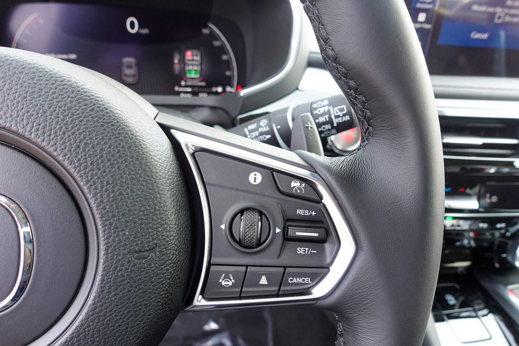 2026 Acura MDX Technology photo 18