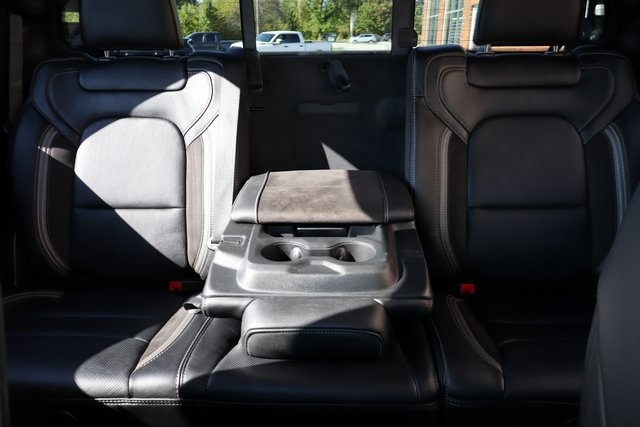 2023 Ram 1500 TRX photo 37