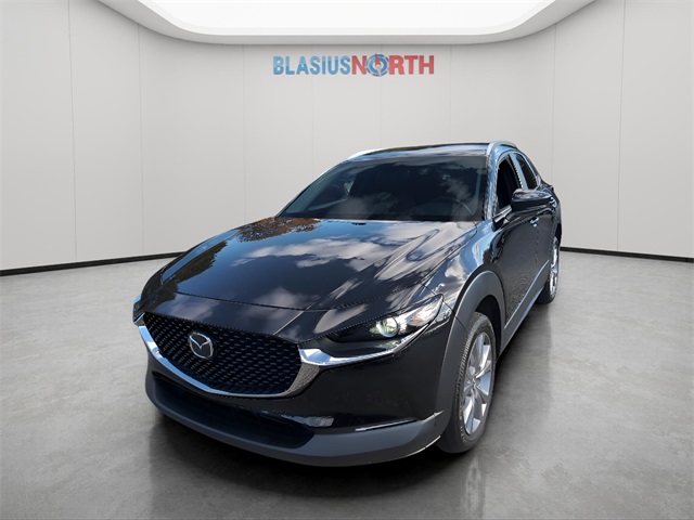 2023 Mazda CX-30 Select's photo