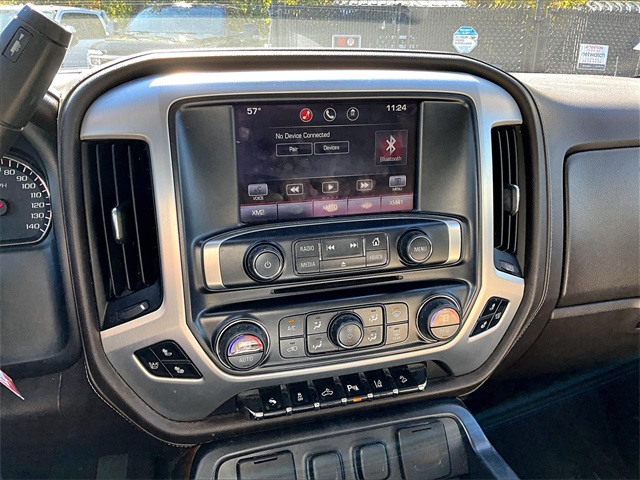 2014 Gmc Sierra SLT photo 8