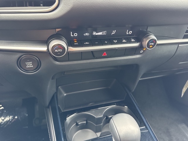 2025 Mazda CX-30 2.5 Select Sport photo 13