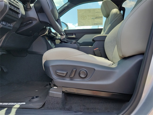 2025 Toyota Tacoma Limited Double Cab photo 15