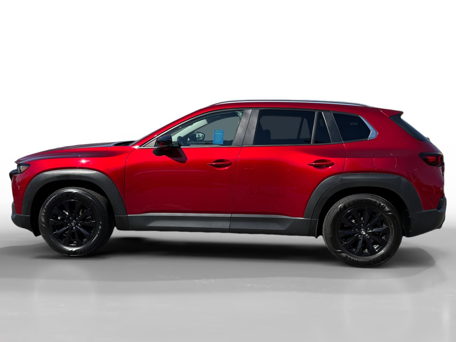 2024 Mazda CX-50 2.5 S Premium photo 2