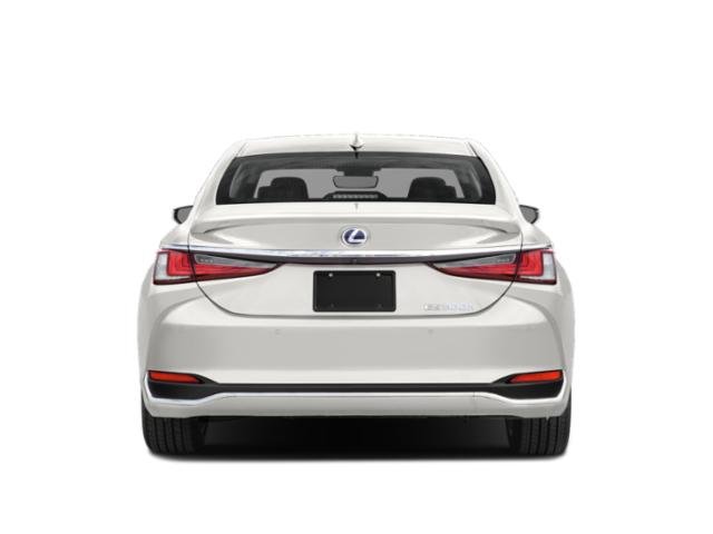 2021 Lexus ES 300h Ultra Luxury photo 8