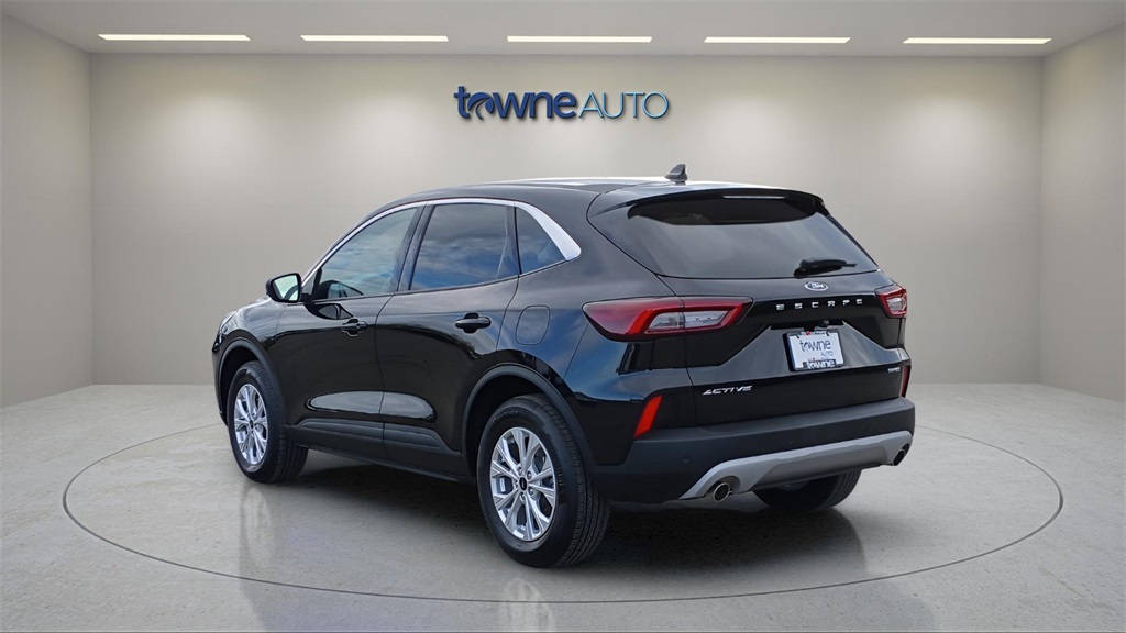 2024 Ford Escape Active photo 3
