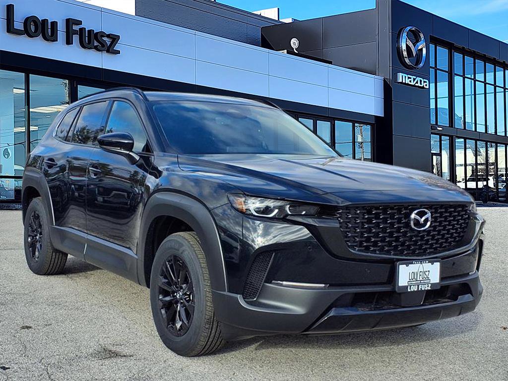 2026 Mazda CX-50 Premium's photo