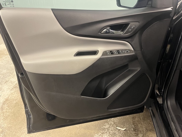 2024 Chevrolet Equinox LS photo 22