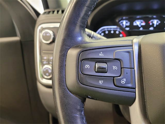 2022 Gmc Sierra 1500 Limited Elevation photo 20