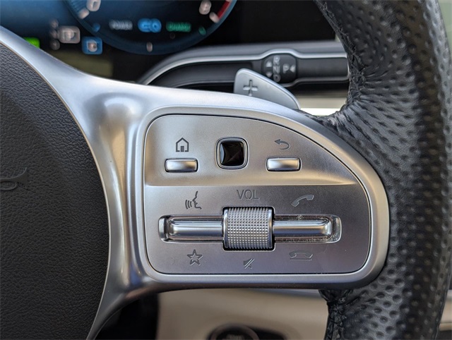 2022 Mercedes Benz GLS 450 4MATIC photo 13